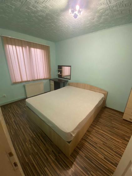 Apartament cu 2 camere decomandat în Terezian