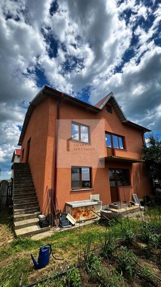 Casa P+E pe 1.000 mp ideala pentru locuin?a si/sau investi?ie - 9