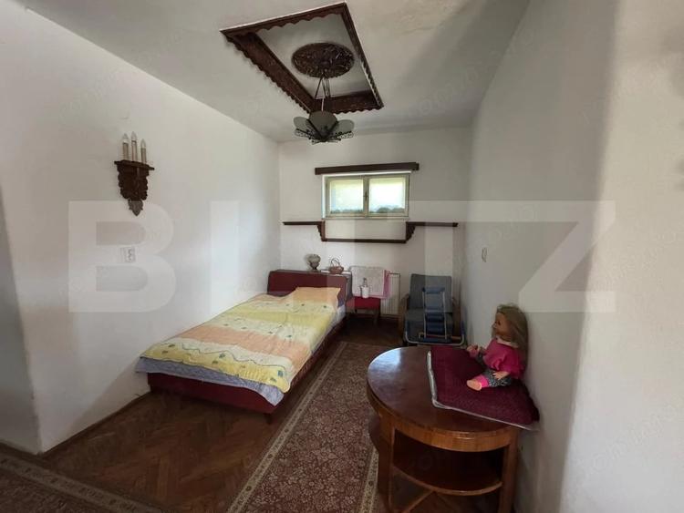 Casa individuala de vanzare, 1950mp, in centrul localita?ii Santandrei - 6