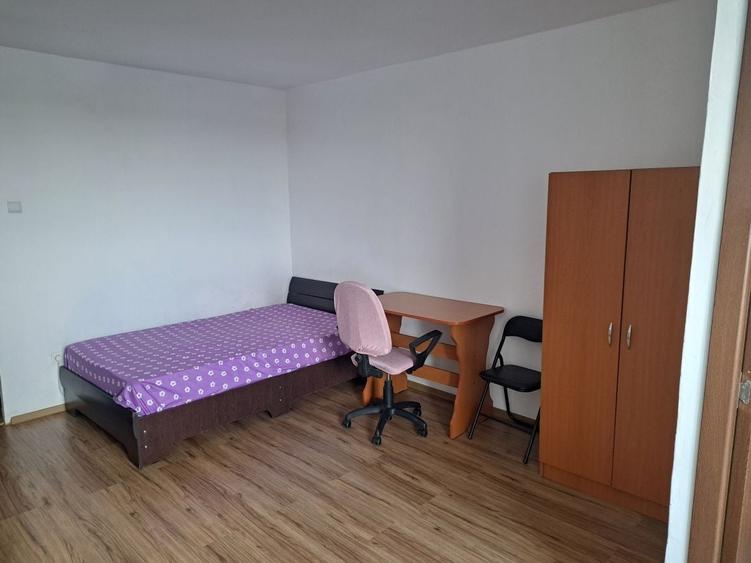 Garsonieră semidecomandată în Mănăștur