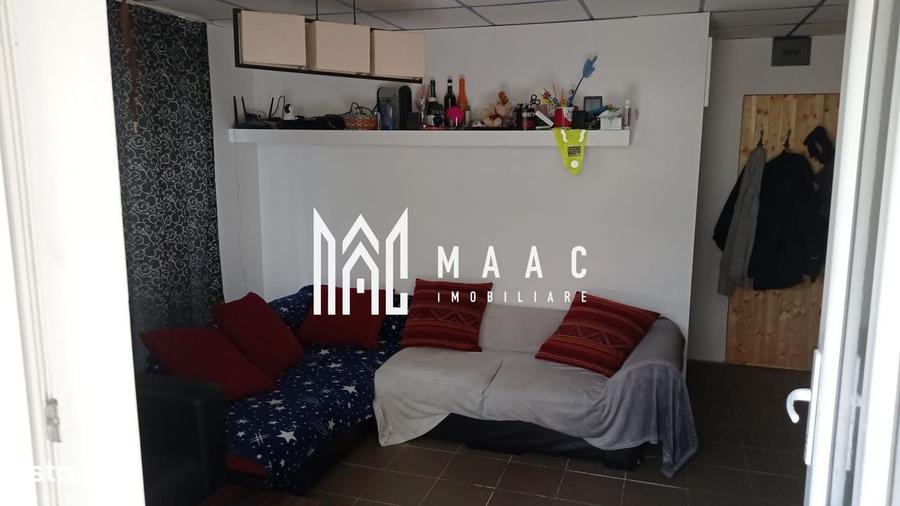 Apartament cu 3 camere decomandat în Cedonia