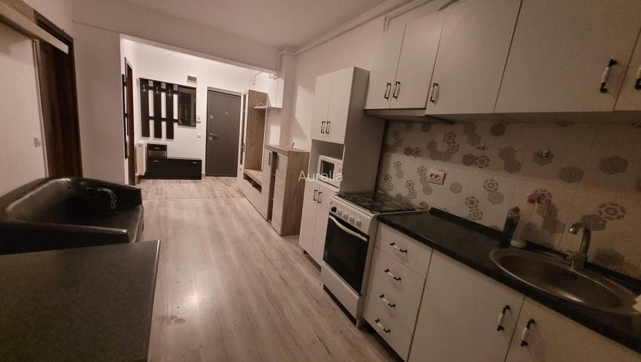 Apartament de inchiriat