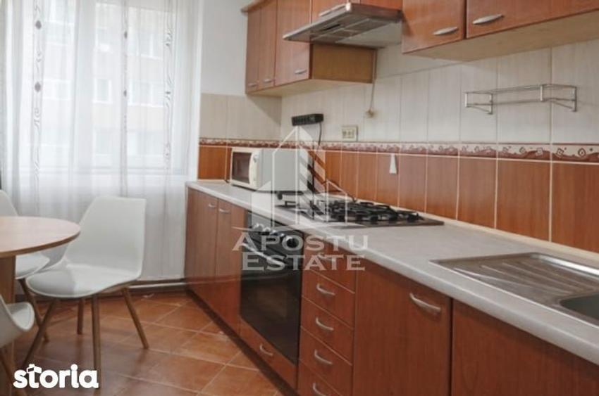 Apartament 2 camere ,zona Podgoria - 2