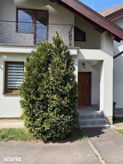 Casă cu 3 camere cu Teren 90 Mp în Noua
