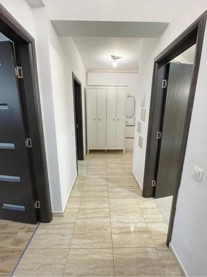 Apartament cu 2 camere decomandat în Păcii