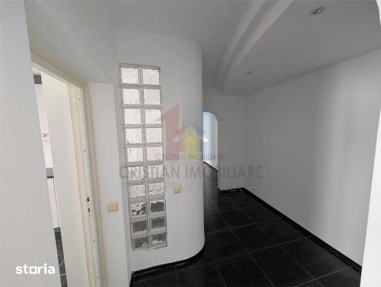 RENOVAT RECENT 3 camere, Calarasi 4, PARTIAL MOBILAT - 6