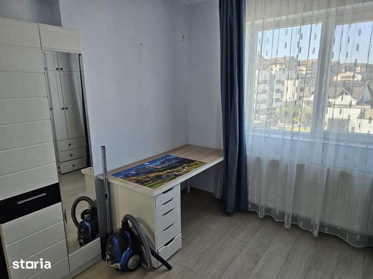 Militari Residence-Apeductului-Penny-3/4-lift,centrala, parcare,ANAF - 10