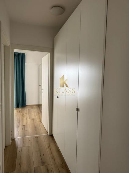Apartament cu 3 camere decomandat, mobilat în Doamna Ghica
