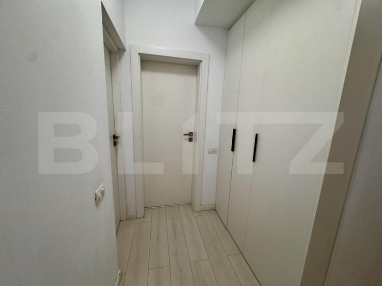 Apartament 2 camere, curte proprie ?i loc de parcare -Grad - 4