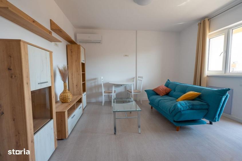Apartament 2 camere, metrou Berceni - 1