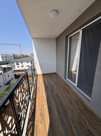 Apartament cu 3 camere în Theodor Pallady