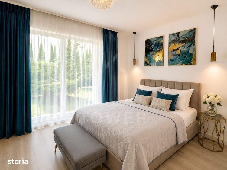 Vila exclusivista de vanzare Calea Dumbravii - 3