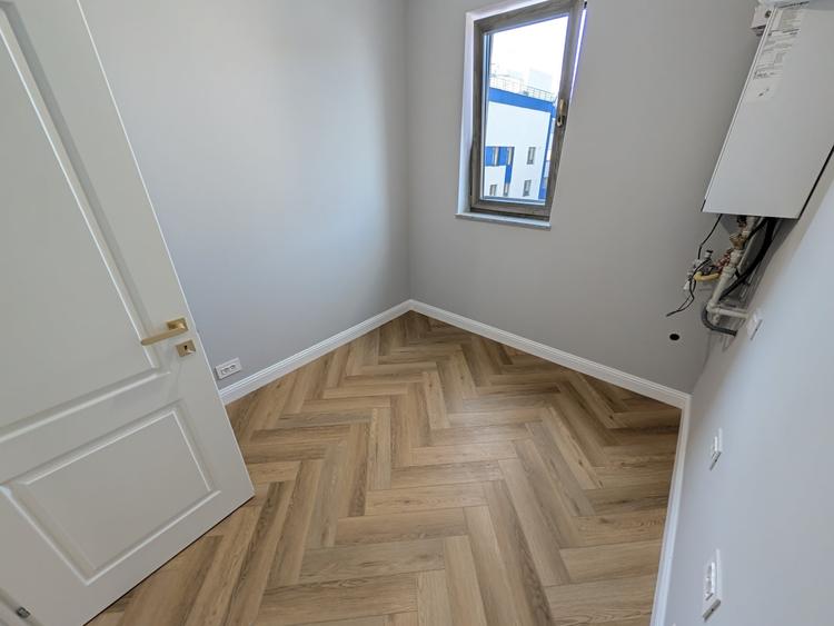 Apartament cu 3 camere în Aviației