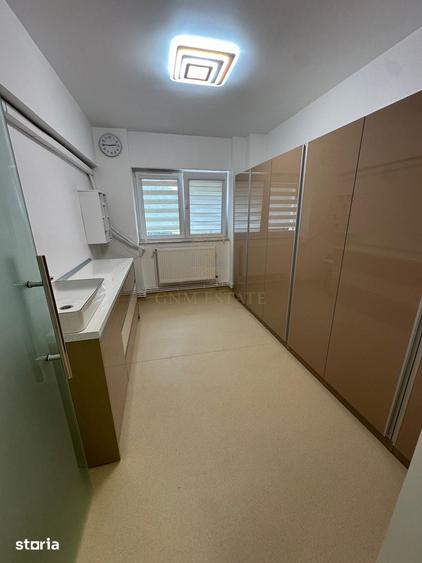 3 camere etaj 1 renovat -centrala / 10 minute Mega Mall - 7