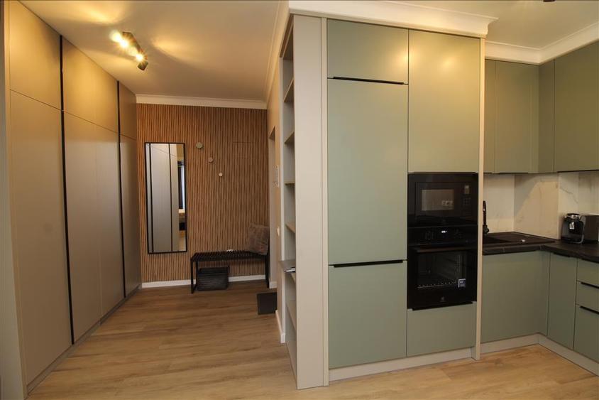 Apartament PREMIUM. 2 camere si parcare, Andrei Muresanu Sud, Presecan - 4