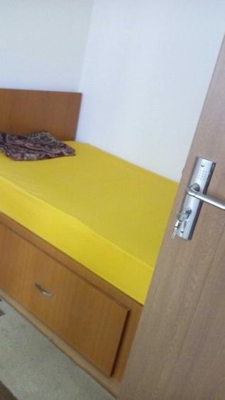 Apartament cu 2 camere nedecomandat în Cedonia