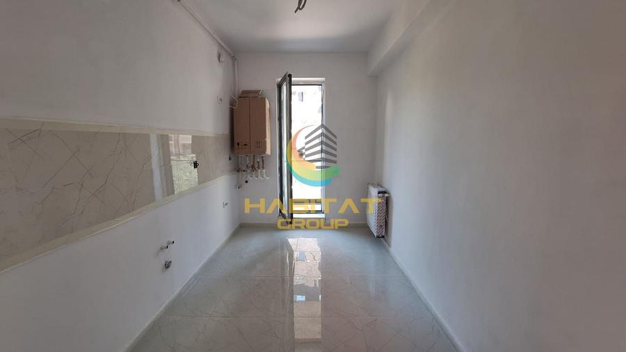 Apartament cu 2 camere decomandat în Metalurgiei