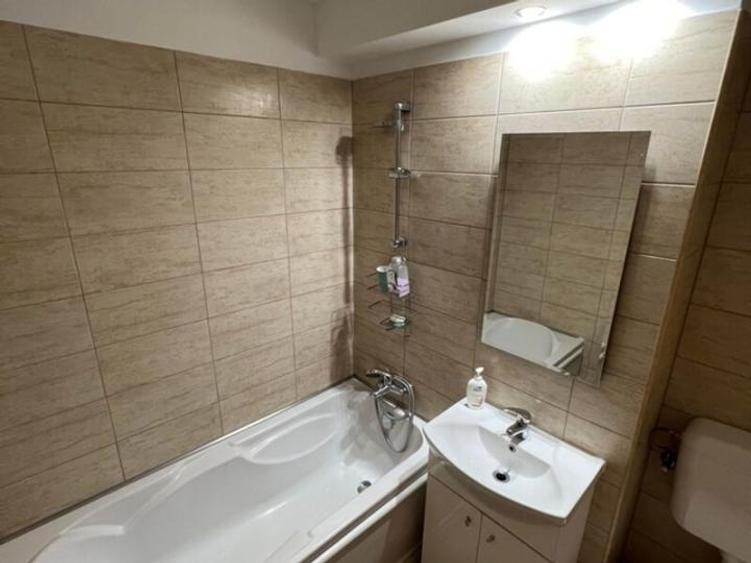 Apartament cu 2 camere decomandat, mobilat în Moșilor
