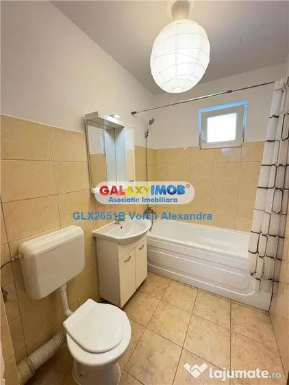 Apartament Tip Studio Berceni - Dimitrie Leonida - Parcare - 4