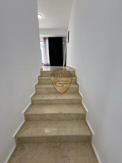 Apartament cu 4 camere decomandat, mobilat în Nord
