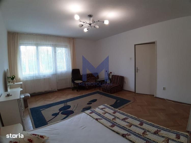 Apartament 1 camera 47 mp cu parcare, Piata Mihai Viteazu - 2