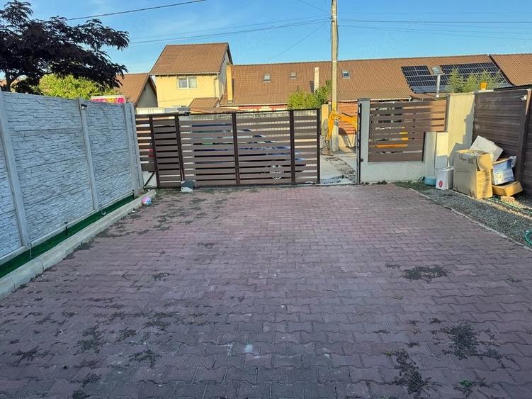 Casă cu Teren 250 Mp în Nojorid