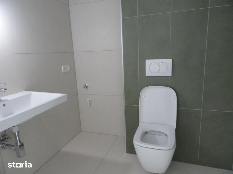 Apartament cu 2 camere în Bucovina