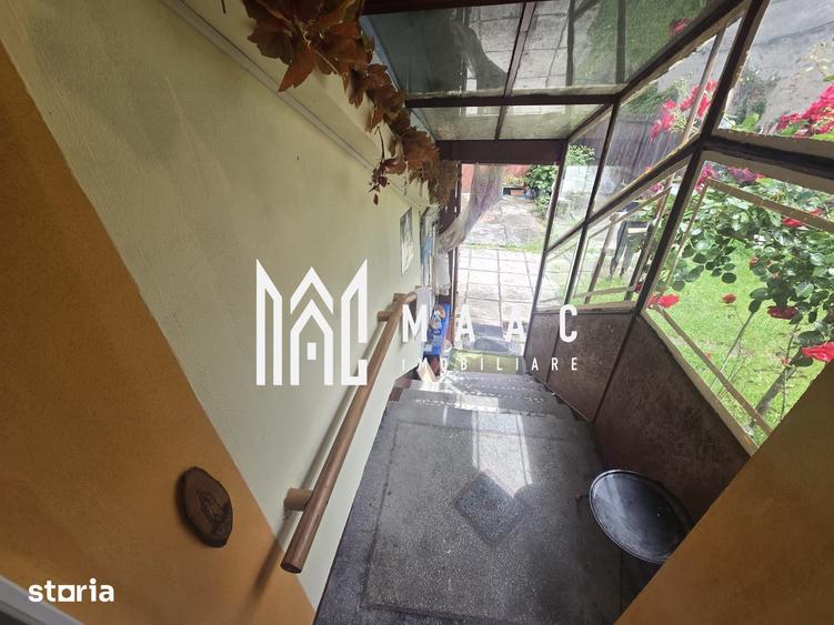 Apartament cu 2 camere în Lupeni