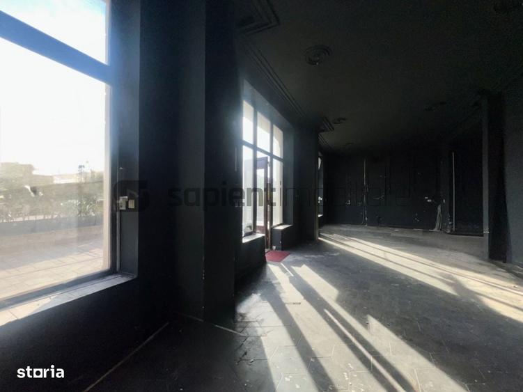 Spatiu comercial ultracentral Piata Ferdinand, Oradea - 10