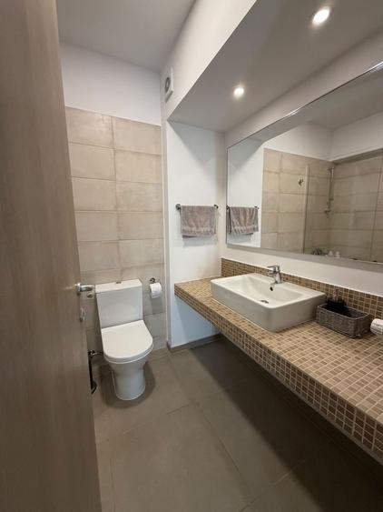 Apartament cu 2 camere, mobilat în Grozăvești