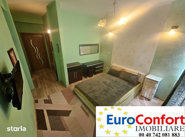 Inchiriem apartament 3 camere, Cartier Rezidential Ared Uta - 19