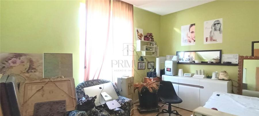 Birou, de 25 mp, în Aradului