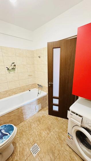 Apartament cu 2 camere decomandat în Militari