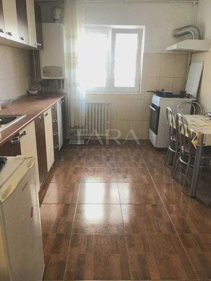Apartament cu 3 camere decomandat, mobilat în Mărăști — fotografia 3