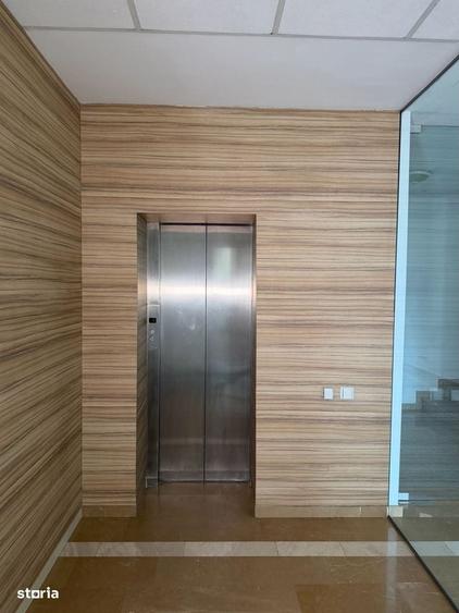Spațiu comercial, de 140 mp, în Eminescu
