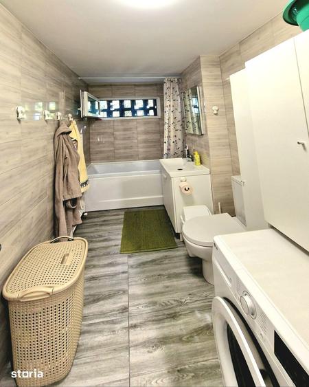 Apartament 3 camere + garaj la demisol + boxa, decomandat, renovat - 6