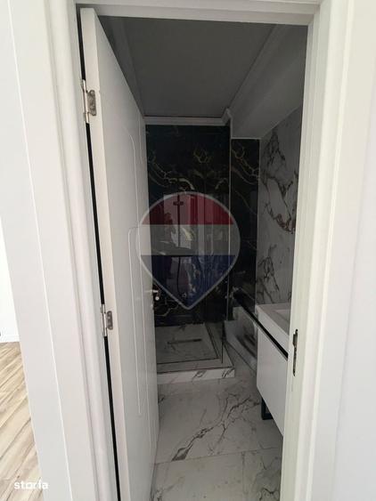 Apartament cu 2 camere în Ultracentral