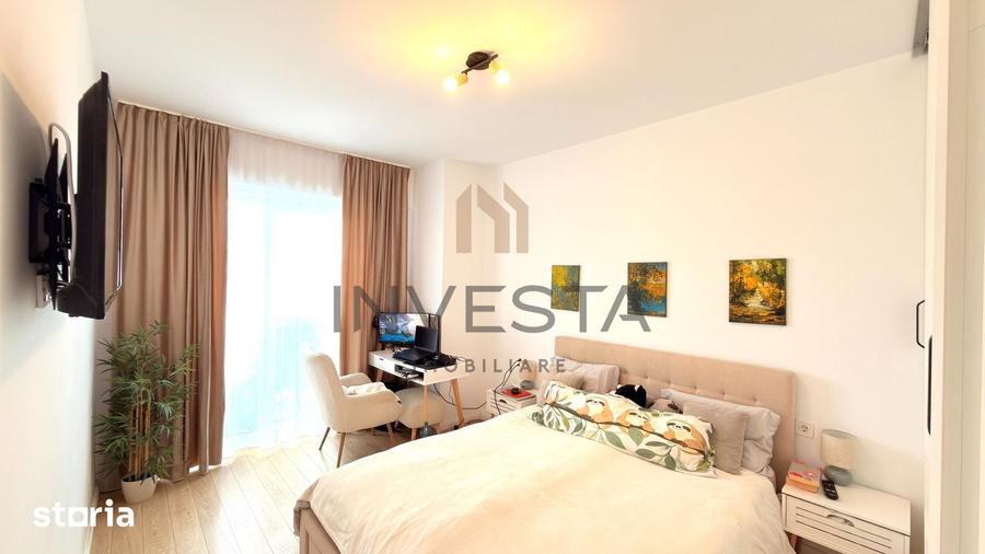 Apartament 2 Camere | Cartier Marasti | Zona Campina - 1