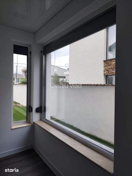 FARA COMISIOANE in Mogosoaia casa P+1+M beci gata finisata utilitati