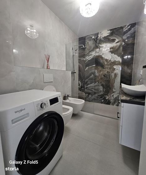Apartament cu 3 camere în Calea Aradului