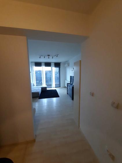 Apartament cu 2 camere semidecomandat în Craiovei