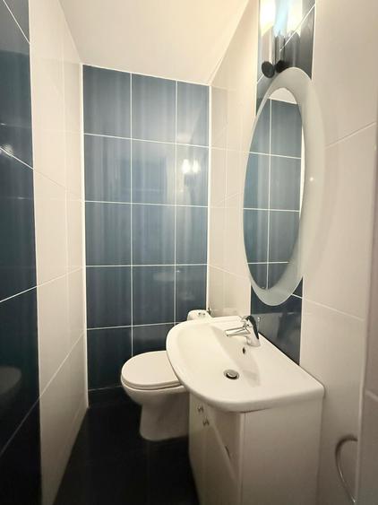 Apartament cu 3 camere decomandat în Faleza Nord