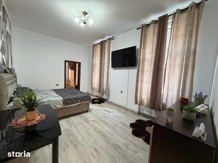 Apartament cu 2 camere în Ultracentral