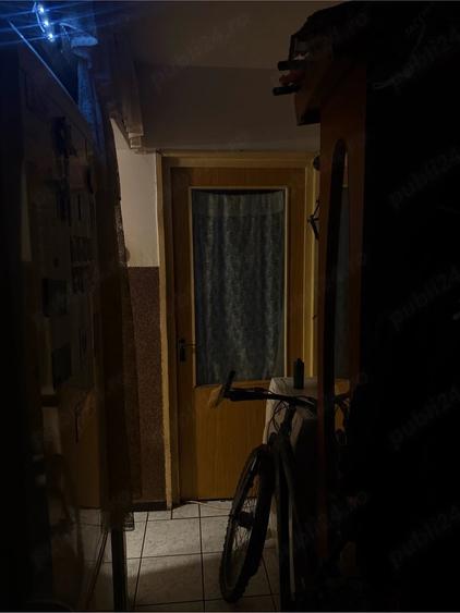 Apartament cu 2 camere semidecomandat în Vest