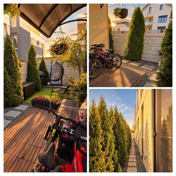 Apartament cu 3 camere semidecomandat în Dumbrăvița