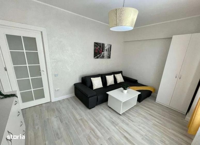 Apartament 2 camere Copou , 65 metri, etaj 5 Cod:163104 - 1