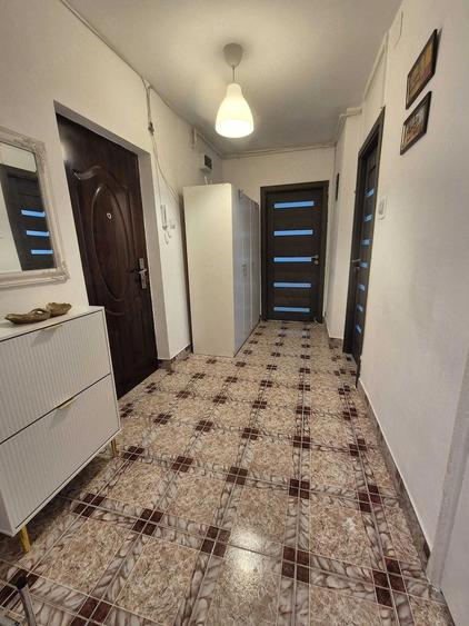 Apartament cu 2 camere decomandat în Sebastian