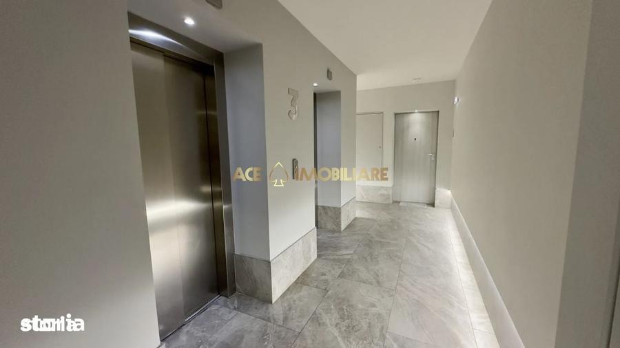 2 Camere de inchiriat | Aurel Vlaicu | Centrala | Parcare - 3