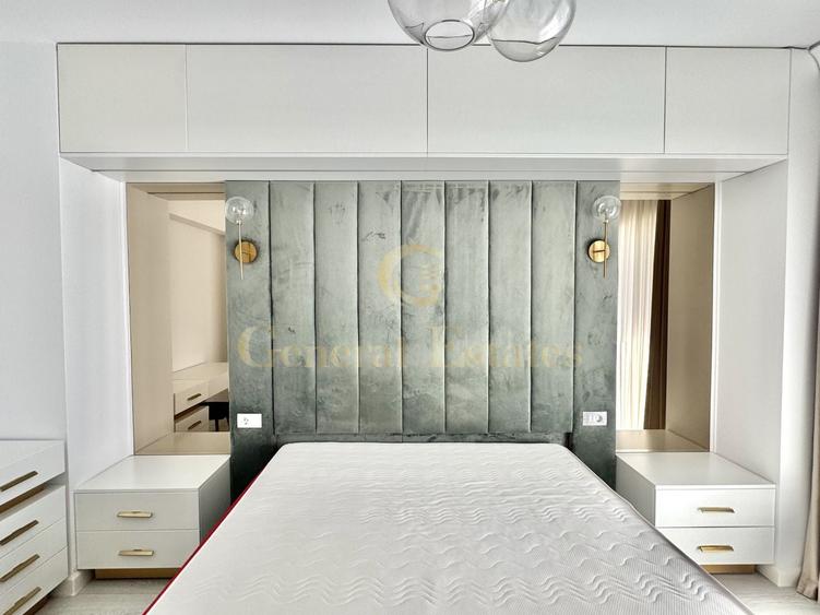 Vânzare apartament cu 2 camere, 98 m.p. Complexul Evergreen Towers - 15