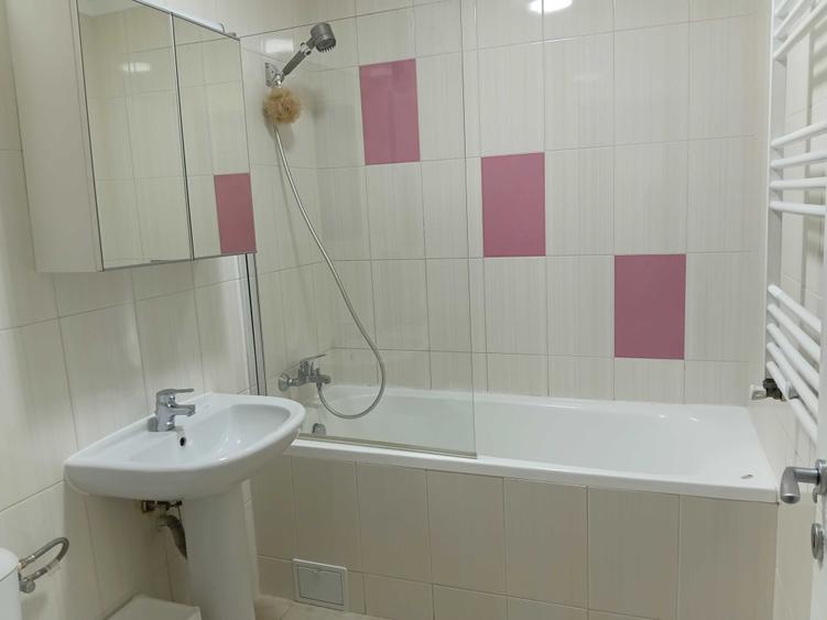 Apartament cu 2 camere Palladium Residence - 3